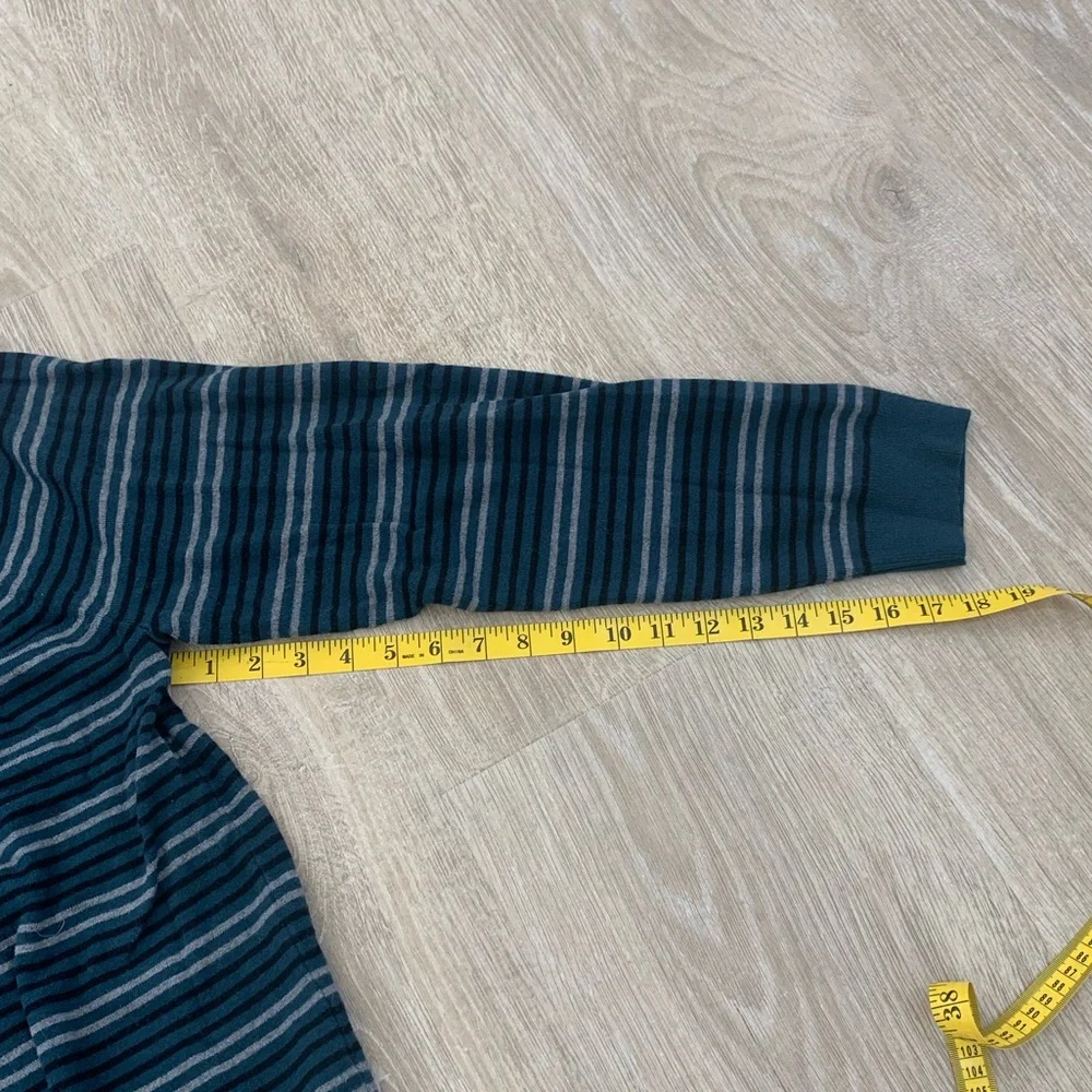 Banana Republic Factory green navy